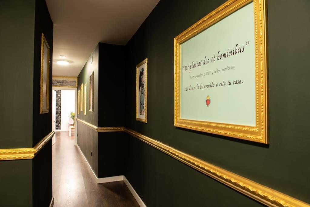Las Dos Catedrales 2 Plasencia Zewnętrze zdjęcie