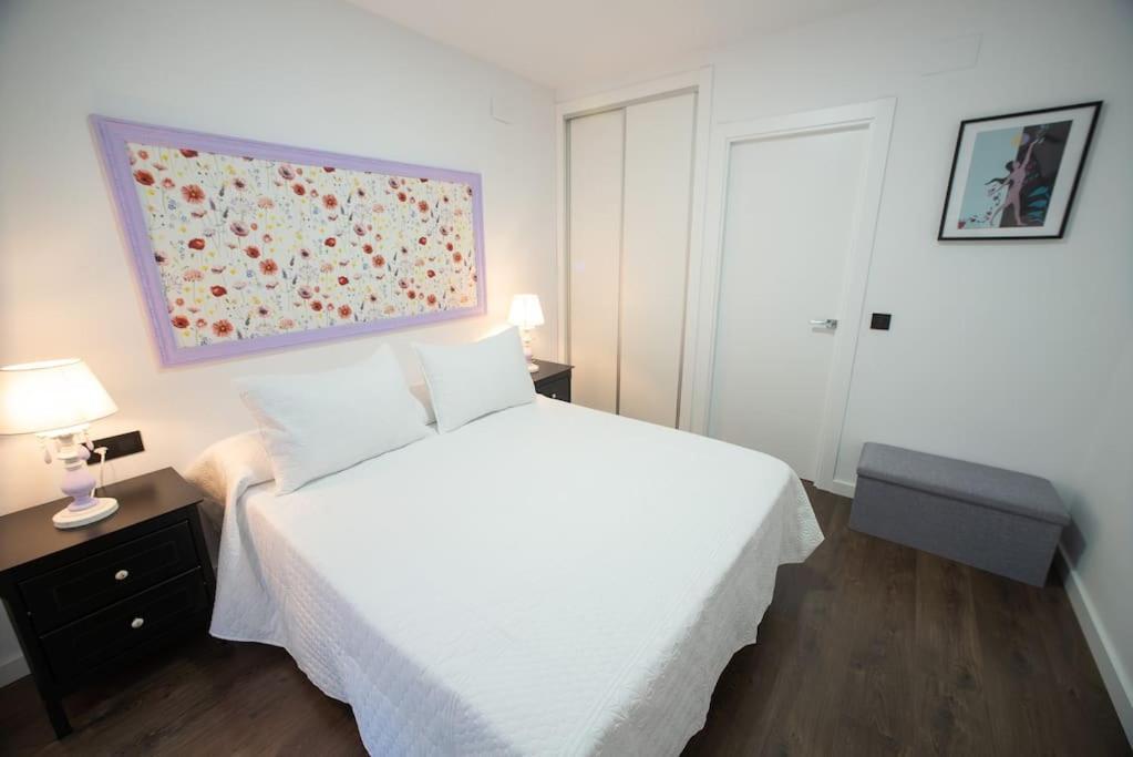 Las Dos Catedrales 2 Plasencia Zewnętrze zdjęcie